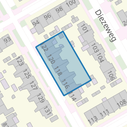 Perceel HOO00-K-7393