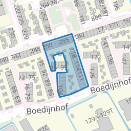 Perceel HOO00-K-7462