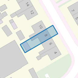 Perceel HOO00-K-7661