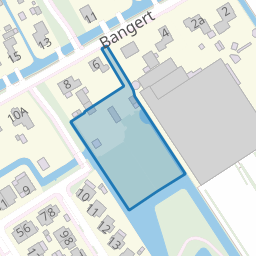 Perceel HOO00-K-7674