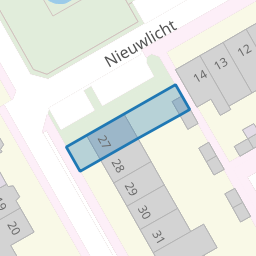 Perceel HOO00-K-7710