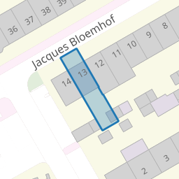 Perceel HOO00-K-7714