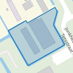 Perceel HOO00-K-7717