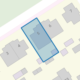 Perceel HOO00-K-7725