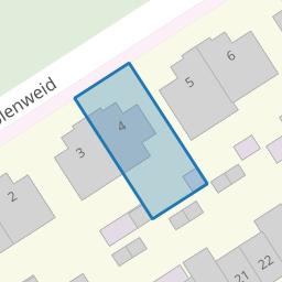 Perceel HOO00-K-7726