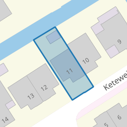 Perceel HOO00-K-7770