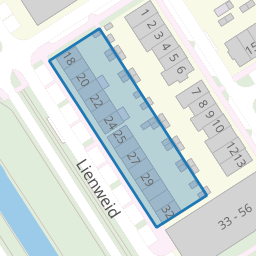 Perceel HOO00-K-7788