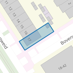 Perceel HOO00-K-7815