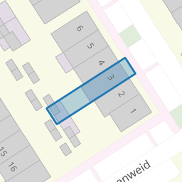 Perceel HOO00-K-7816