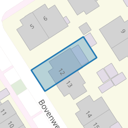 Perceel HOO00-K-7843