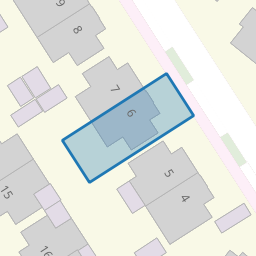 Perceel HOO00-K-7851