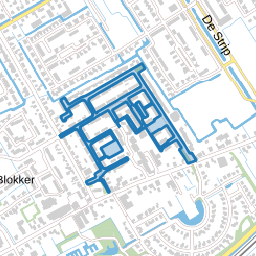 Perceel HOO00-K-7894