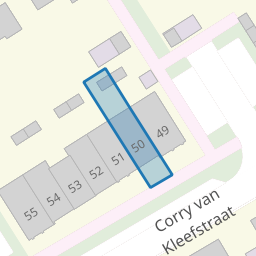 Perceel HOO00-K-7926