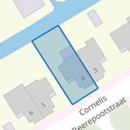 Perceel HOO00-K-7999