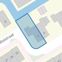 Perceel HOO00-K-8009