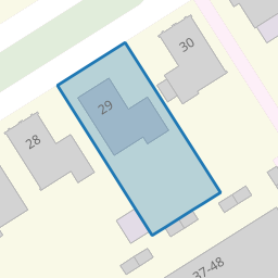 Perceel HOO00-K-8020