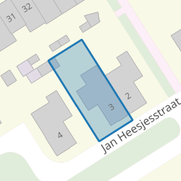 Perceel HOO00-K-8038