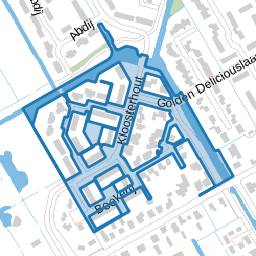 Perceel HOO00-K-8094