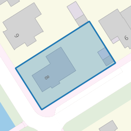 Perceel HOO00-K-8104