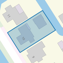 Perceel HOO00-K-8113