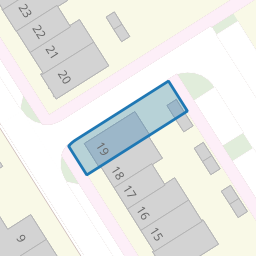 Perceel HOO00-K-8160