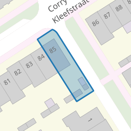 Perceel HOO00-K-8198