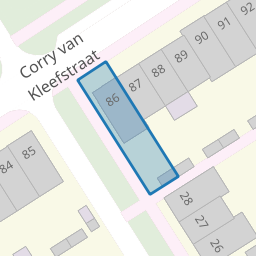 Perceel HOO00-K-8202