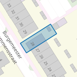 Perceel HOO00-K-8227