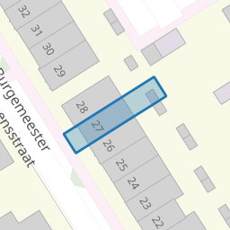 Perceel HOO00-K-8228