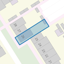 Perceel HOO00-K-8241