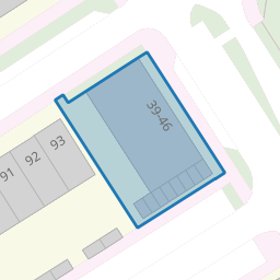 Perceel HOO00-K-8245