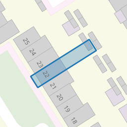 Perceel HOO00-K-8246