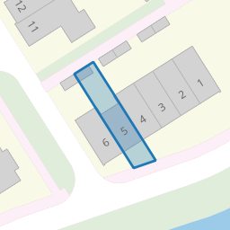 Perceel HOO00-K-8272