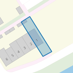 Perceel HOO00-K-8279