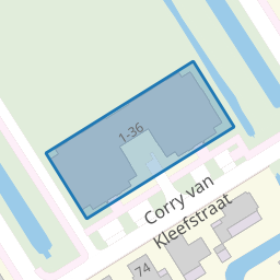 Perceel HOO00-K-8300