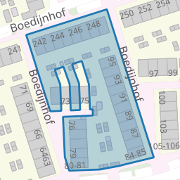 Perceel HOO00-K-8305