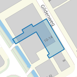 Perceel HOO00-K-8400