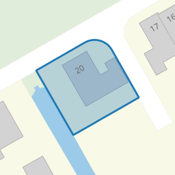 Perceel HOO00-K-8416