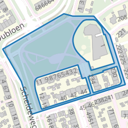 Perceel HOO00-K-8417