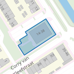 Perceel HOO00-K-8434