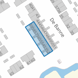 Perceel HOO00-K-8557