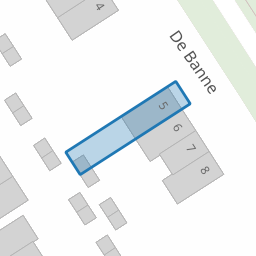 Perceel HOO00-K-8582