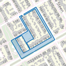 Perceel HOO00-K-8666