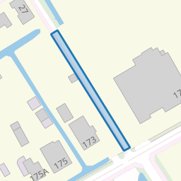 Perceel HOO00-L-1112