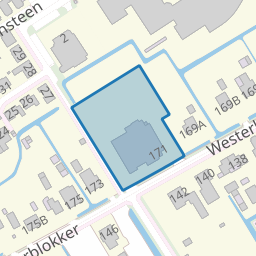 Perceel HOO00-L-1113