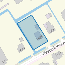 Perceel HOO00-L-1116