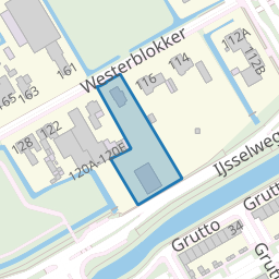 Perceel HOO00-L-1123