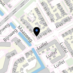 Appartement HOO00 L 1143 1