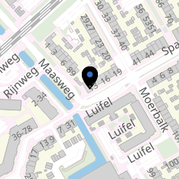 Appartement HOO00 L 1143 3