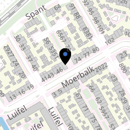 Appartement HOO00 L 1144 1